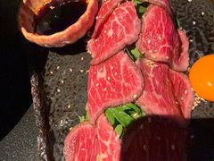 -Ant 蚂蚁洞烤肉·大营地(上海静安大悦城店)