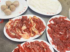 -万祥牛肉火锅(金龙店)
