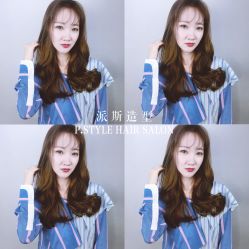 -P.STYLE 派斯造型