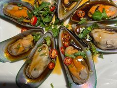 -捞围鲜·港式打边炉(海阳路店)