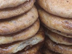 -杨老大焙子月饼干货(宽巷子民族美食街店)