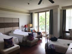 -三亚亚龙湾雅高美爵酒店