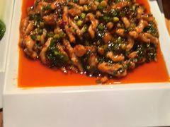 -我的面 川味Bistro(后沙峪店)