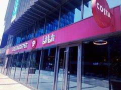门面-COSTA COFFEE(国正中心店)