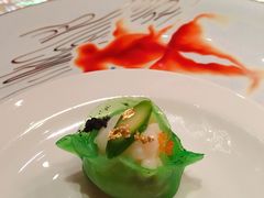 龙虾饺-8餐厅(新葡京酒店)