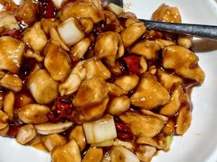 -小放牛炒菜馆(北国商城店)