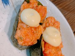 -大雄寿司(中华广场店)