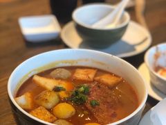 -新旺茶餐厅(嘉里城店)
