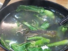 -老盛兴汤包馆(江宁一店)