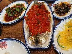 -新兴园饺子馆(河南街店)