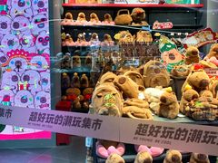-酷乐潮玩(荟聚中心店)