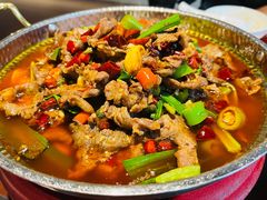 -拾捌川·自贡爆炒(新街口店)