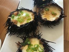 -海胆小馆(东北水饺·春柳店)