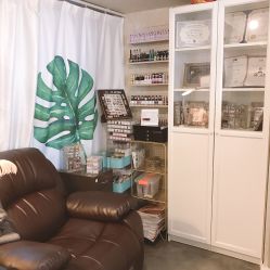 -秘阁MIGO·美甲美睫