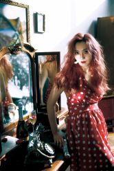 -WAVE SODA摄影工作室