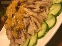 -北京老铺烤鸭(老城根店)