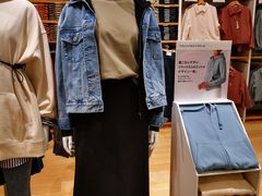 -优衣库(银座店)