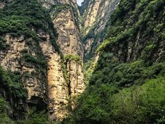 -龙门涧景区