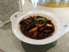 -东方之珠海鲜酒楼(南开店)