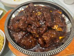 -香融府·烤鸭·家常菜(马家堡路店)