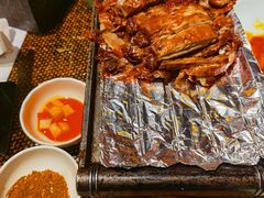 -北平盛世·新京菜·北京烤鸭(劲松·双井店)