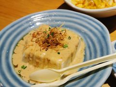 胡麻豆腐-一心创作料理屋(经开万达店)