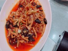 -辛香味烧鱼馆·非遗技艺·排骨红烧肉(光谷医药园店)