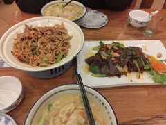 -老雒阳面馆·水席·洛阳菜(王城路店)