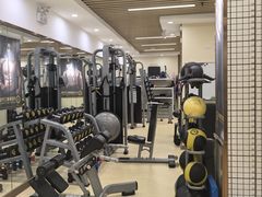 -中田健身工作室(深圳南油店)