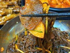 -屋里家延边朝鲜族冷面(南园店)