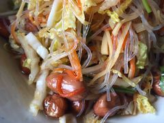 -管氏翅吧(马家堡店)