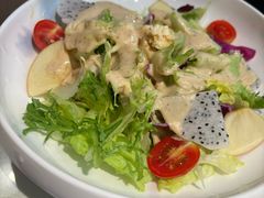 -羊巴道新疆菜·清真(上梅林店)