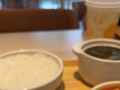 -真功夫(岗顶店)