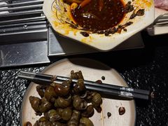 -刘记大块烤羊腿餐吧(北沙滩店)