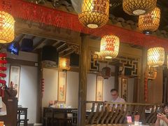 -南京大牌档(青岛万象城店)