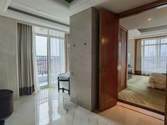 -常州武进九洲喜来登酒店