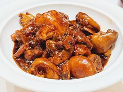 -鱼痴渔醉·食鲜集(青山江滩店)