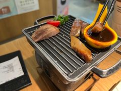 -沼津港精致料理·寿喜烧·烧鸟(青浦宝龙广场日料榜单店)