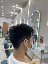 点击看大图 -思密达·烫染设计