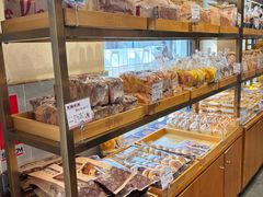 -申氏糕点(三好街店)
