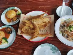 -叶存利海鲜大馅饺子(海宁路总店)