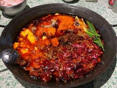 -五里关火锅(牛市口店)