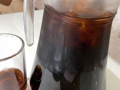 酸梅汁-香丰阁·烤鸭·川湘菜(清河店)