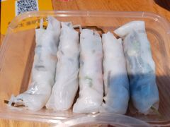 长沙小卷-运栋天马牛肉饼(林科大店)