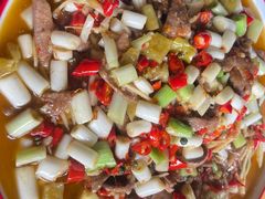 -盐帮食坊•小河帮川菜(四川师大店)