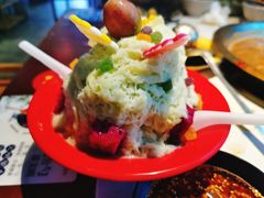 -梯坎老火锅(天禧店)