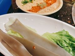 -周师兄大刀腰片火锅(解放碑总店)