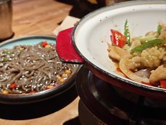 -耶里夏丽·丝路新疆菜·清真食品(徐汇南丹东路臻选店)