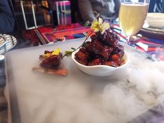 -上海滩餐厅(BFC外滩金融中心店)