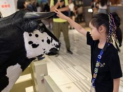 -红星前进面包牛奶公司(君太店)